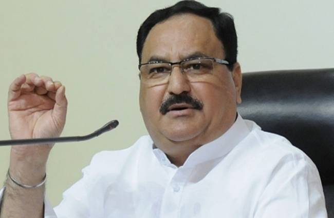 noneedtopanicforriseindenguecasesindelhi:jpnadda